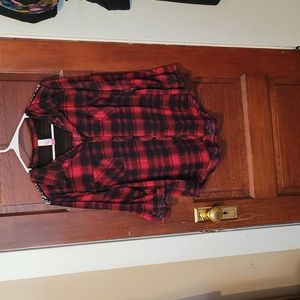 No boundaries shirt